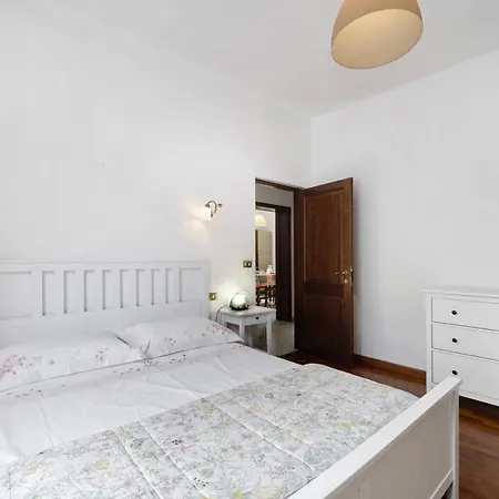 Mariuccia Holiday home Imperia