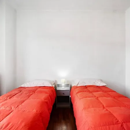 Mariuccia Holiday home