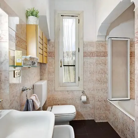 Holiday home Mariuccia