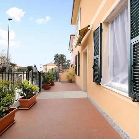 Mariuccia * Imperia
