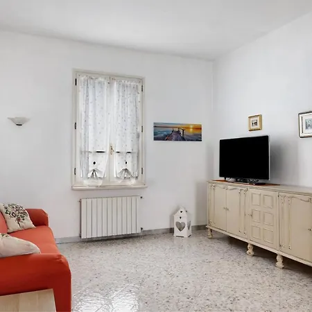 Mariuccia Hébergement de vacances