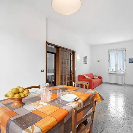 Hébergement de vacances Mariuccia Imperia