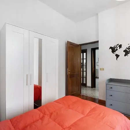 Tatil Evi Mariuccia
